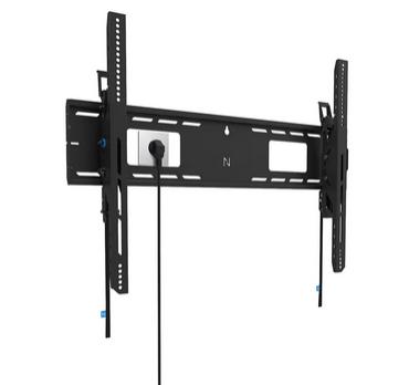 Стойка Neomounts Level-750 Wall Mount (XL, 100 kg, tiltable, tilt guard, connectable, VESA 800x600)