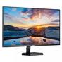 Монитор Philips 32E1N3100LA31, 31.5' VA WLED, 1920x1080@75Hz, 4ms GtG, 1ms MPRT, 300cd/m2, 3000:1, Mega Infinity DCR, Adaptive Sync, FlickerFree, Low Blue Mode, 5Wx2, Tilt, D-SUB, HDMI