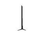 Телевизор LG 75UA75006LA, 75' 4K UltraHD TV 4K (3840x2160), DVB-T2/C/S2, webOS 25 Smart, ThinQ AI, ?7 AI, WiFi, HDR10 pro, HLG, ALLM/HGiG, 4K Upscaling, AI Sound pro, Multiple View, HDMI eARC, LAN, USB, Bluetooth, Google Cast, 2 Pole Stand, Black