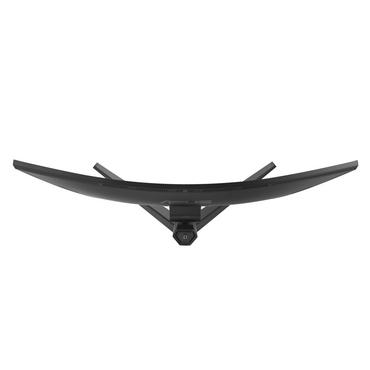 Монитор Asus TUF Gaming VG34VQL3A Curved Gaming, 34 ' WQHD (3440 x 1440), 180Hz, 1500R, Curved design, Extreme Low Motion Blur, Freesync Premium Pro, 1ms (GTG),125% sRGB, DisplayHDR 400 , DisplayWidget, Black