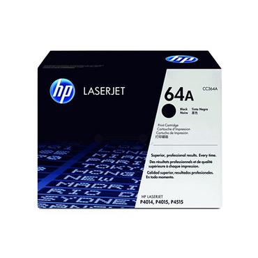 Тонер касета съвместима HP CC364X PREMIUM