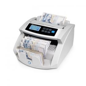 Банкнотоброячни и монетоброячни машини