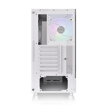 Кутия за компютър Thermaltake View 270 Plus TG ARGB Snow