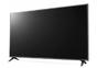 Телевизор LG 43UR78GC0LK, 43' 4K UltraHD TV 3840 x 2160, DVB-T2/C/S2, Smart TV LG ThinQ, 4K Upscaling, HDR10 Pro, HGiG, HLG, Built-in Wi-Fi, AI Sound Virtual 5.1 Up-mix, Simplink, HDMI, LAN, USB, Bluetooth, SPDIF, Hotel mode, Ceramic Black