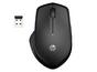 Мишка HP 280 Silent Wireless Mouse