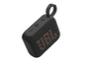 Тонколони JBL GO 4 BLK Ultra-portable waterproof and dustproof Speaker
