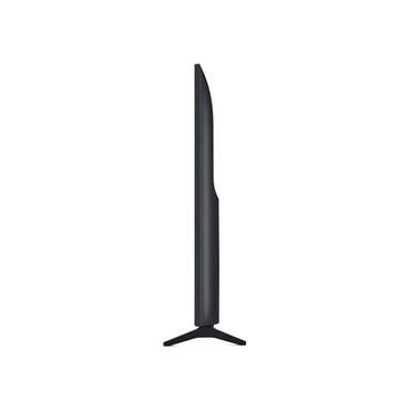 Телевизор LG 55QNED70A6A, 55' 4K QNED HDR Smart TV, 3840x2160, DVB-T2/C/S2, Alpha 7 AI Processor, HDR10 / HLG, webOS 25 ThinQ, VRR / ALLM / HGiG, 4K Upscaling, WiFi 5, Voice ID, Bluetooth 5.0, AirPlay 2, LAN, CI, HDMI, SPDIF, Google Cast, 2 pole Stand