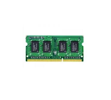 Памет Apacer 8GB Notebook Memory - DDR3 SODIMM 204pin Low Voltage 1.35V PC12800 @ 1600MHz