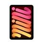 Таблет Apple iPad mini (A17 Pro) Cellular 128GB - Starlight