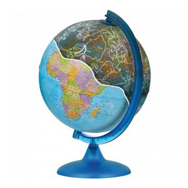 Светещ Глобус 25 см
