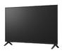 Телевизор LG 43UA74003LB, 43' 4K UltraHD TV 4K (3840x2160), DVB-T2/C/S2, webOS 25 Smart, ThinQ AI, Alpha 7 AI Processor, WiFi, HDR10 pro, HLG, ALLM/HGiG, 4K Upscaling, AI Sound pro, Multiple View, HDMI eARC, LAN, USB, Bluetooth, Google Cast, 2 Pole Stand,