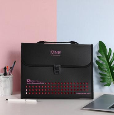 Куфарче за документи OIP PP 297x365 мм