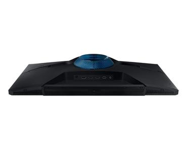 Монитор Samsung LS27CG510E 27' Odyssey , VA, 165 Hz, 1 ms, 2560x1440, DP, HDMI, Black