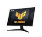 Монитор Asus TUF Gaming VG279QM1A Gaming Monitor 27 '', Full HD(1920x1080), 280Hz(OC), Fast IPS, 300cd/m,ELMB Sync, 1ms (GTG), Freesync Premium, G-Sync compatible, Variable Overdrive, 100% sRGB, HDR,Black