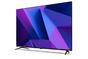 Телевизор Sharp 50FN2EA, 50' LED  Android TV, 4K Ultra HD 3840x2160 Frameless, 1 000 000:1, DVB-T/T2/C/S/S2, Active Motion 800, HARMAN/KARDON, HDR10, Dolby Digital, Dolby Vision, DTS:X, Google Assistant, Chromecast Built-in, 2xHDMI 2.1, SD card reader, 3.