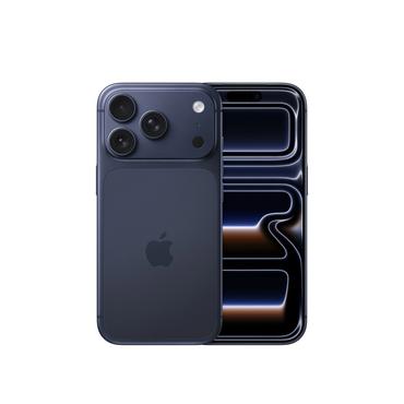 Мобилен телефон Apple iPhone 17 Pro 1TB Deep Blue