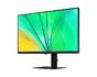 Монитор Samsung 27D600 27' IPS LED, 2560x1440, 350 cd/m2, PBP, PIP, USB-C 90W, 3xUSB 3.0, Display Port 1.4, 2xHDMI 2.2, Black