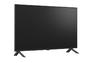 Телевизор LG 43QNED80A3A, 43' 4K QNED HDR Smart TV, 3840x2160, DVB-T2/C/S2, a7 AI Processor, HDR10 / HLG, webOS 25 ThinQ, VRR / ALLM / HGiG, 4K Upscaling, WiFi 5, Voice Controll, Bluetooth 5.1, AirPlay 2, LAN, CI, HDMI, SPDIF, Google Cast, 2 pole Stand