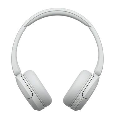 Слушалки Sony Headset WH-CH520, white