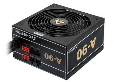 Захранване Chieftec А-90 GDP-550C, 550W retail