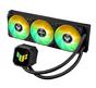 Охлаждаща система Asus TUF Gaming LC III 360 ARGB