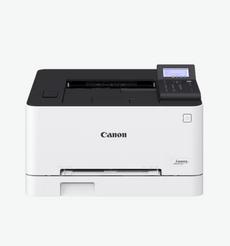 Лазерен принтер Canon i-SENSYS LBP633Cdw