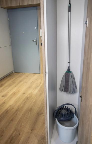 Комплект моп с кофа YORK ECO EGO 13 литра