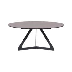 Холна маса БЛАГОМИРА- сив плот