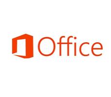 Програмен продукт Microsoft Office Home and Business 2021 English EuroZone Medialess