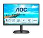 Монитор AOC 24B2XHM2, 23.8' VA WLED, 1920x1080@75Hz, 4ms GTG, 250cd/m2, 3000:1, DC20M:1, FlickerFree, Low Blue Light, Tilt, D-SUB, HDMI