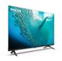 Телевизор Philips 43PUS7009/12, 43' 4K UHD LED, 3840 x 2160, DVB-T/T2/T2-HD/C/S/S2, Pixel Precise UHD, VRR, HDR10+, HLG, Titan OS, Dolby Atmos HDMI*3, 2* USB, 802.11n, 20W RMS, Black