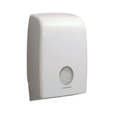 Диспенсър за кърпи ръце