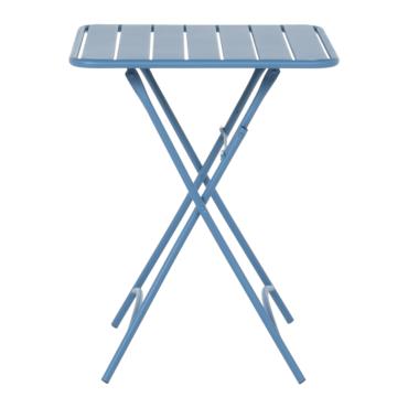 Сгъваема градинска маса РУБИНА