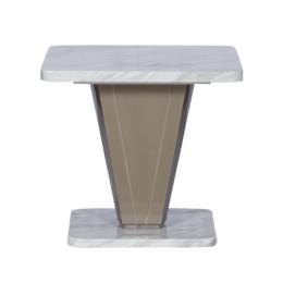 Холна маса КАНСАС- два цвята