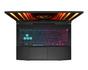 Лаптоп MSI Katana 15 HX B14WEK, i5-14450HX (10C/16T 6P+ 4E, up to 4.8Ghz), NVIDIA GeForce RTX 5050 8GB GDDR7 440 AI TOPS, 15.6' QHD (2560x1440) 165Hz, IPS-Level, 16GB DDR5 2x8 5600MHz, 512GB SSD Gen4x4, Intel WiFi 6E, BT5.3, 4 Zone RGB Kbd, NO OS, 2.4kg