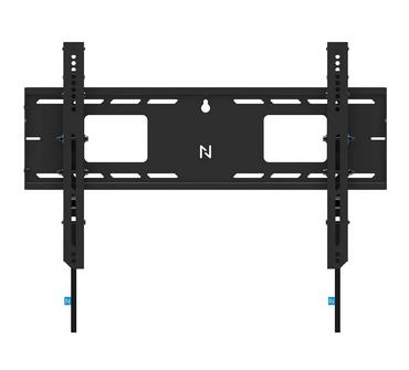 Стойка Neomounts Level-750 Wall Mount (XL, 125 kg, tiltable, tilt guard, connectable, VESA 600x400)
