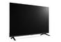 Телевизор LG 65UT73003LA, 65' 4K UltraHD TV 4K (3840 x 2160), DVB-T2/C/S2, webOS 24 Smart TV, ThinQ AI, Alpha 5 AI 4K Gen7, WiFi, HDR10, ALLM/HGiG, AI Upscaling, AI Sound(Virtual 9.1.2 Up-mix), AirPlay, Quick Card, HDMI eARC, CI, LAN, USB, Bluetooth, 2 Po