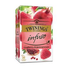 Чай Twinings малина и нар