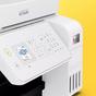 Мастилоструйно многофункционално устройство Epson EcoTank L5316