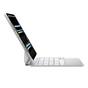 Клавиатура Apple Magic Keyboard for iPad Pro 11_inch (M4) - International English - White