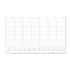 Настолен календар НКП