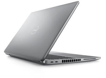 Лаптоп Dell Latitude 5550, Intel Core i5-1335U (12 MB cache, 10 cores, up to 4.6 GHz), 15.6' FHD (1920x1080) AG IPS 250nit, 8 GB: 1 x 8 GB, DDR5, 5600 MT/s, 512 GB SSD PCIe M.2, Intel Iris Xe, FHD IR Cam and Mic, WiFi 6E, FPR, Backlit Kb, Ubuntu, 3Y PS