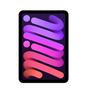 Таблет Apple iPad mini (A17 Pro) Cellular 256GB - Purple
