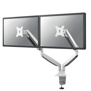 Стойка Neomounts Flat Screen Desk mount (10-32') desk clamp/grommet