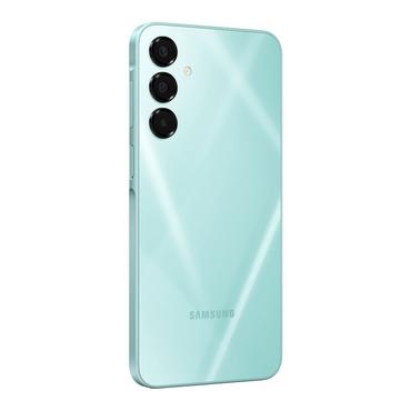 Мобилен телефон Samsung SM-A166 GALAXY A16 5G 128GB 4GB LIGHT GREEN