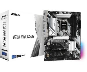 Дънна платка Asrock B760 PRO RS/D4