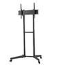 Стойка Neomounts by Newstar Mobile Floor Stand (height adjustable: 128,5-145 cm)