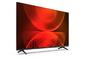 Телевизор Sharp 43FH2EA, 43' LED  Android TV, FHD 1920x1080 Frameless, DVB-T/T2/C/S/S2, Active Motion 400, 2x 8W, Dolby Digital, Chromecast Built-in, 3xHDMI, Video/Audio input (3 x RCA), CI +, USB, Wi-Fi, Bluetooth, LAN, 2 pole Stand