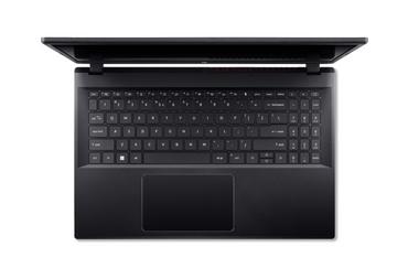 Лаптоп Acer Nitro V15, ANV15-52-90WJ,Intel Core i9-13900H(14C/20T, up to 5.40 GHz, 24MB), 15.6' FHD (1920X1080) IPS 165Hz, 16GB DDR4, (1 slot free), 1024GB PCIe NVMe SSD, RTX 5050 8GB GDDR7 , WiFi AX, BT.5.2, HD Cam, KB Backlit, Linux , Shale Black