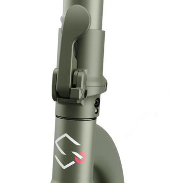 Електрически скутер Sharp Electric Scooter, SGPH01EW4P - WiFi Smart Plug - 4 pack, 802.11 b/g/n (2.4GHz), Child Protection, Google Assistant, Alexa, White